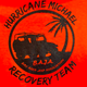 Image for article titled How a Florida Jeep Club Used Wranglers to Flip a Family's House Over After Hurricane Michael